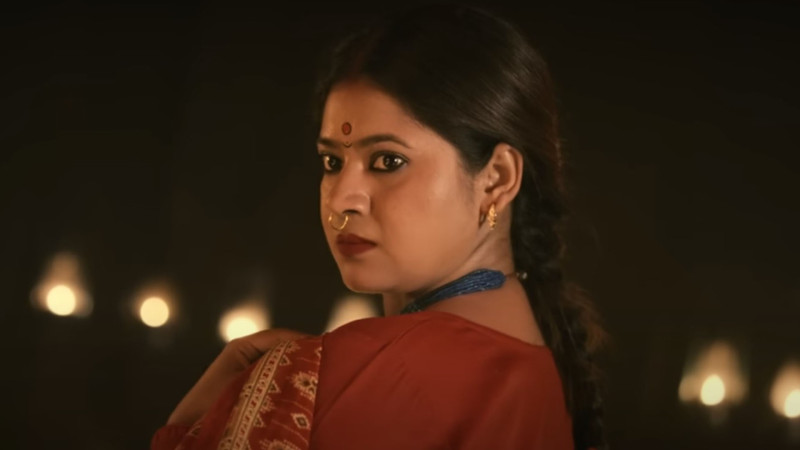 'बोक्सीको घर' हेरेपछि निदाउनै सकिनँ